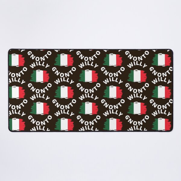 Item preview, Willy Gnonto designed and sold by Foleydesign.