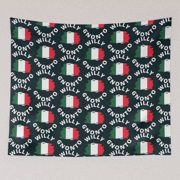 Item preview, Willy Gnonto designed and sold by Foleydesign.