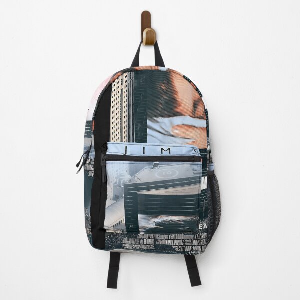 Item preview, The Truman Show (1998) designed and sold by SzucsNoelne.