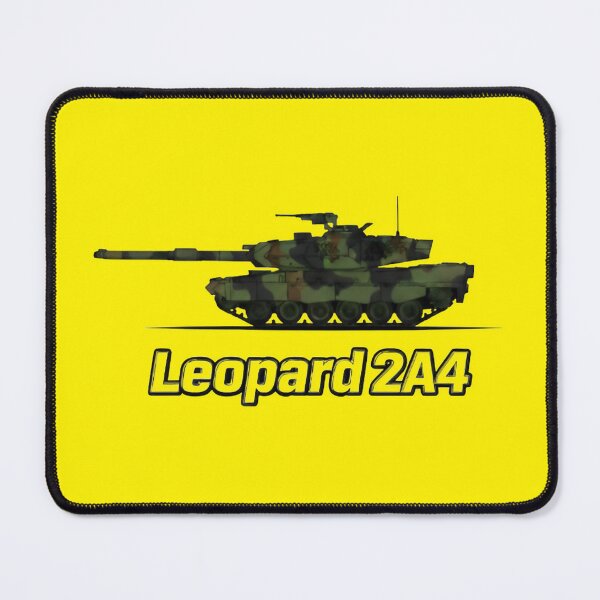 Item preview, Leopard 2A4 designed and sold by Air Forces T-shirts .