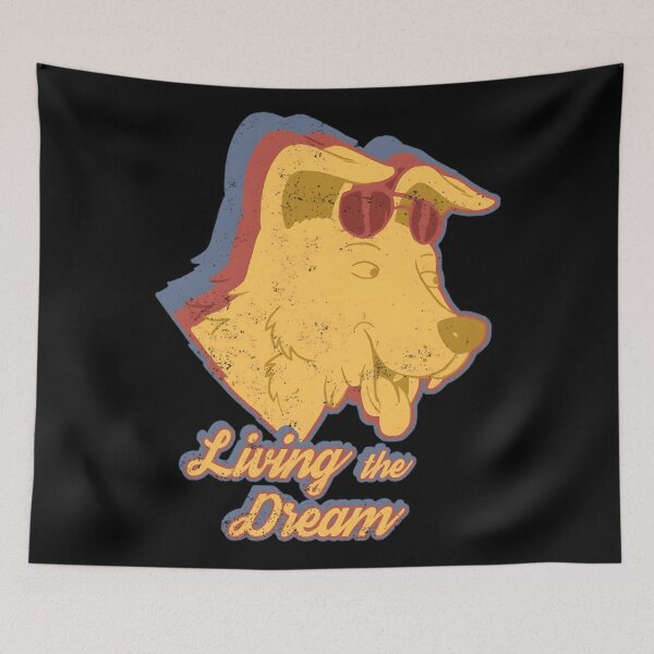 Item preview, Funny Show Horse Drama Comedy Movie TV Vintage designed and sold by Accessorycunni.