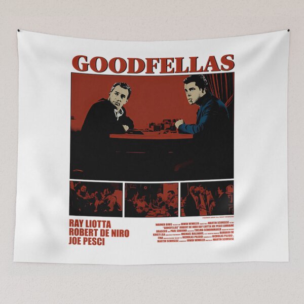 Item preview, 90s Vintage All Mafia Time Of Movie Retro designed and sold by Gardner-Prison.