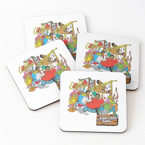 Item preview, 80s kids retro funny cartoon tv comedy 90s vintage 2000s series designed and sold by SluisSjangTren.