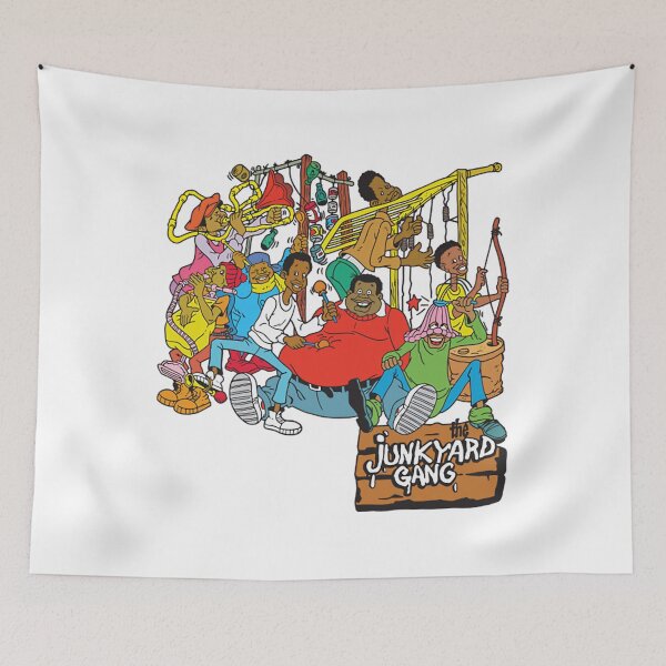 Item preview, 80s kids retro funny cartoon tv comedy 90s vintage 2000s series designed and sold by SluisSjangTren.