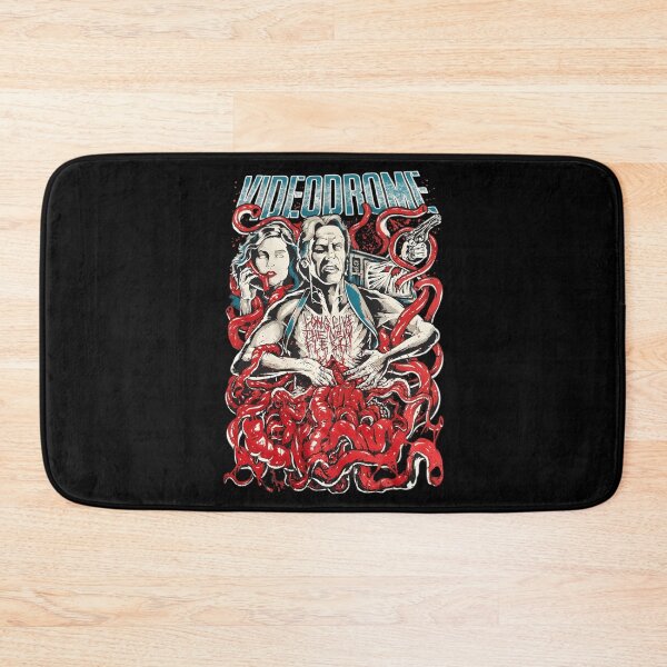 Item preview, retro 80s 90s 2000s horror movie halloween video scary vintage series designed and sold by Jojo-Roelof-83.