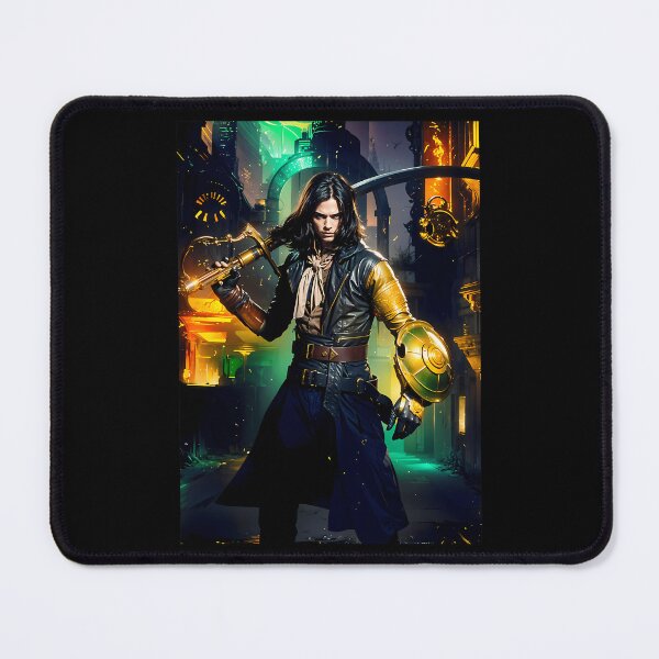 Item preview, Game Fantasy Video Movie designed and sold by MustardThymeIz.