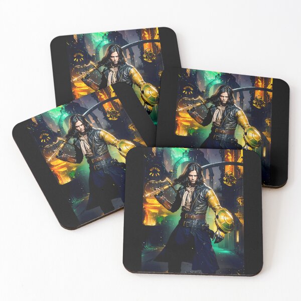 Item preview, Game Fantasy Video Movie designed and sold by MustardThymeIz.