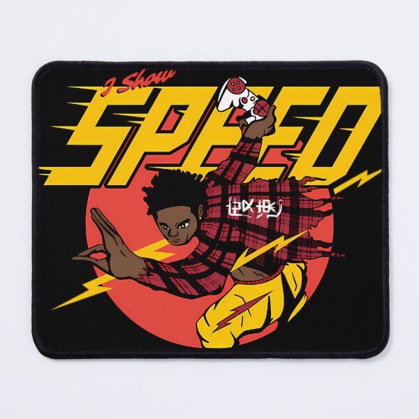 Item preview, showspeed designed and sold by KhalidClure.