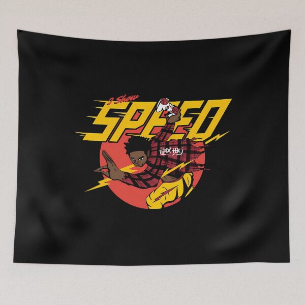 Item preview, showspeed designed and sold by KhalidClure.