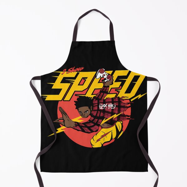 Item preview, showspeed designed and sold by KhalidClure.