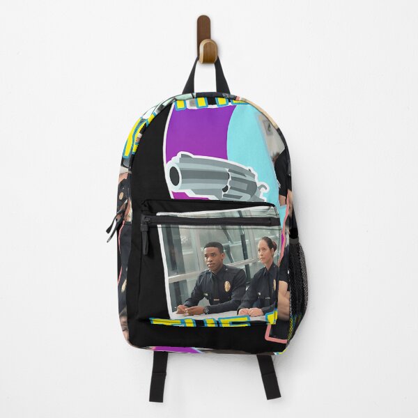 Item preview, The Rookie Series designed and sold by SzucsNoelne.