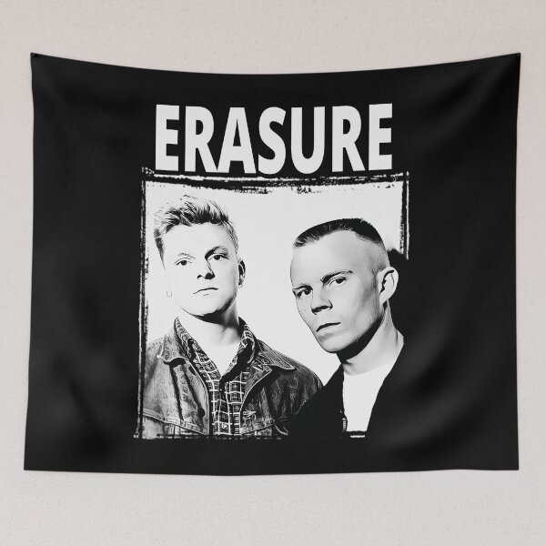Item preview,  Erasure Band  designed and sold by CrystalDtewart.