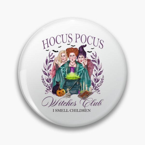 Item preview, scary 80s vintage witches retro halloween magic 90s movie funny designed and sold by LuxuryStevensC.