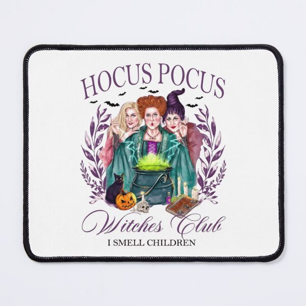 Item preview, scary 80s vintage witches retro halloween magic 90s movie funny designed and sold by LuxuryStevensC.