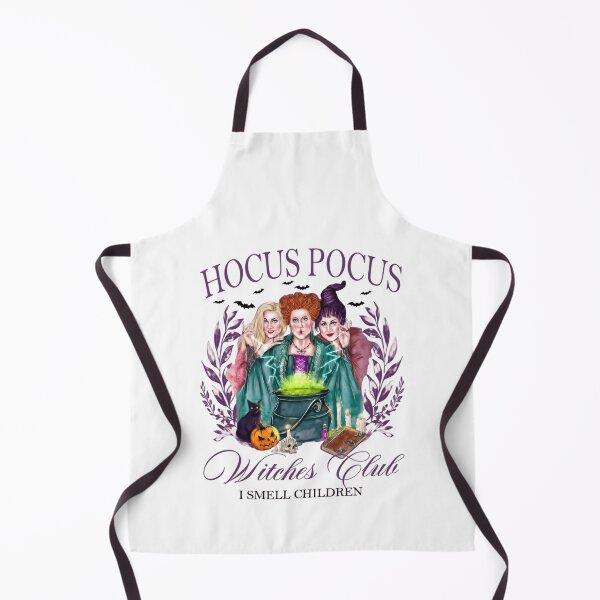 Item preview, scary 80s vintage witches retro halloween magic 90s movie funny designed and sold by LuxuryStevensC.