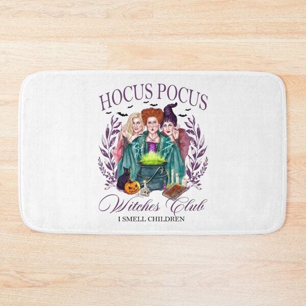 Item preview, scary 80s vintage witches retro halloween magic 90s movie funny designed and sold by LuxuryStevensC.