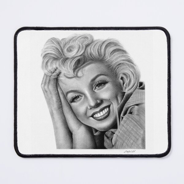 Item preview, Marilyn designed and sold by 69Evita.