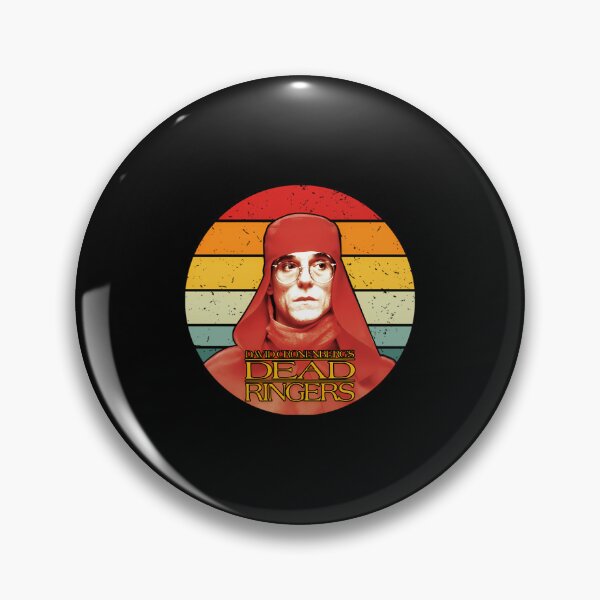 Item preview, Dead Ringers Vintage Movie designed and sold by argyleclimese.