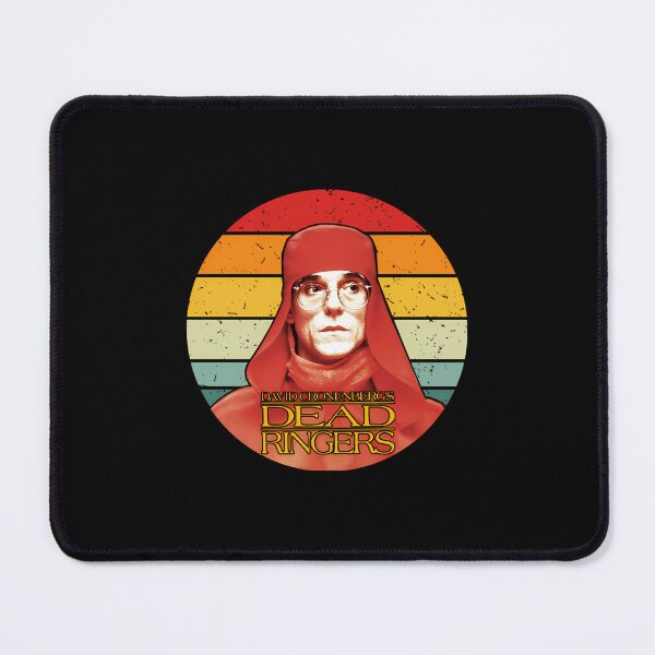 Item preview, Dead Ringers Vintage Movie designed and sold by argyleclimese.