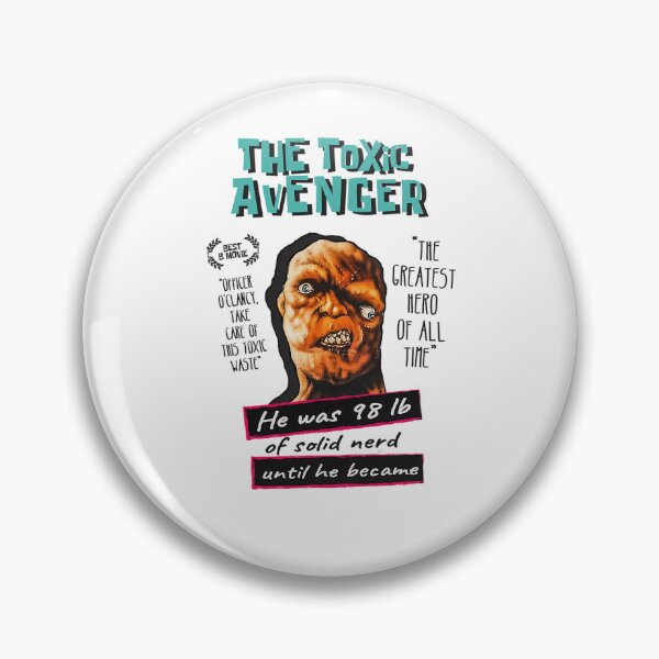 Item preview, Retro Best 90s Character Monster Movie Horror Movie designed and sold by ChainsBeaulieu.