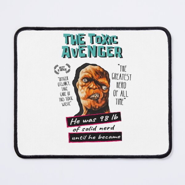Item preview, Retro Best 90s Character Monster Movie Horror Movie designed and sold by ChainsBeaulieu.