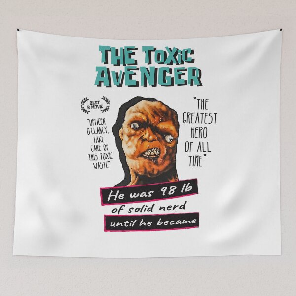 Item preview, Retro Best 90s Character Monster Movie Horror Movie designed and sold by ChainsBeaulieu.