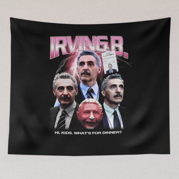 Item preview, Movie 90s Company Vintage Retro American designed and sold by DavenportTrich.