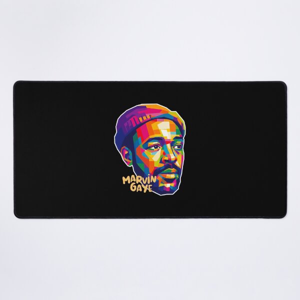 Item preview, Marvin Gaye designed and sold by brionaru.