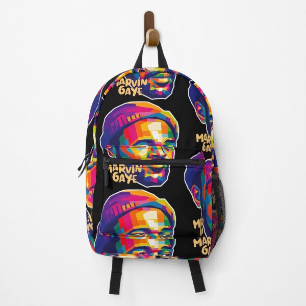 Item preview, Marvin Gaye designed and sold by brionaru.