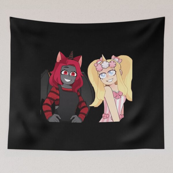Item preview,  Iamsanna Sanna And Moody designed and sold by KhalidClure.