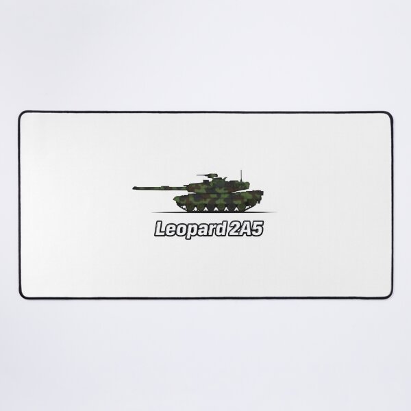 Item preview, Leopard 2A5 designed and sold by Air Forces T-shirts .