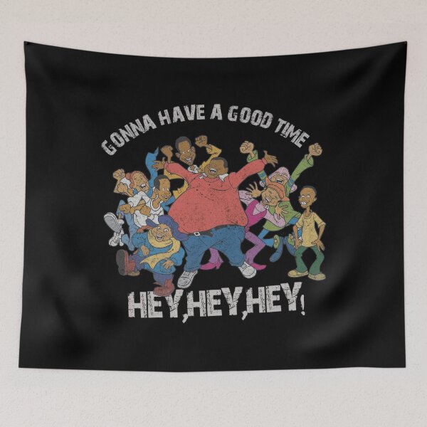 Item preview, tv funny cartoon vintage series 2000s 80s comedy kids 90s retro designed and sold by SluisSjangTren.
