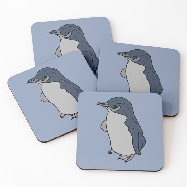 Item preview, Australian Little Penguin designed and sold by GraceT26.