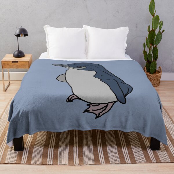 Item preview, Australian Little Penguin designed and sold by GraceT26.