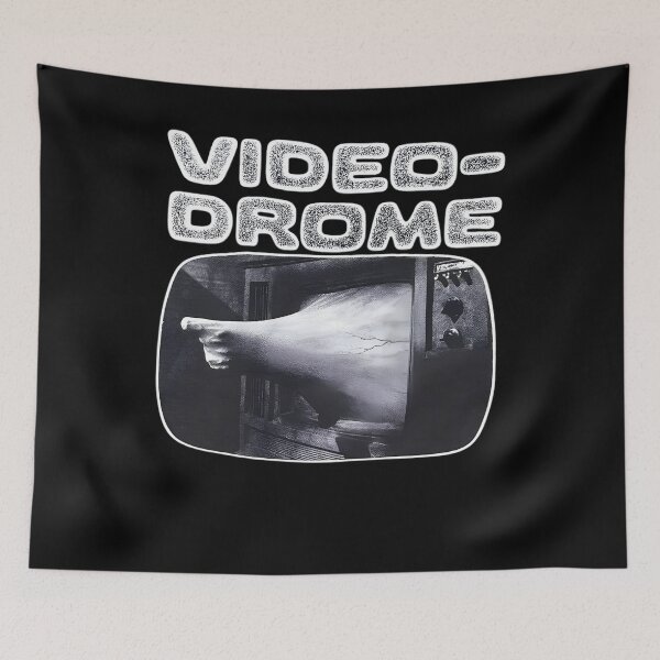Item preview, 80s video 90s horror retro halloween scary series vintage 2000s movie designed and sold by Jojo-Roelof-83.