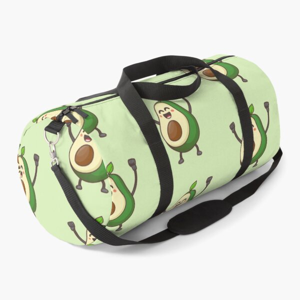 Item preview, Groovy-cado! Dancing Avocado designed and sold by sweetstella.