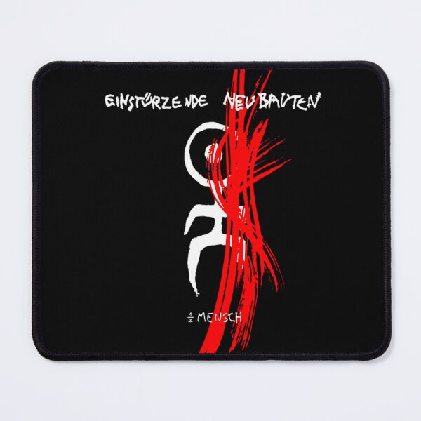 Item preview, Einsturzende Neubauten designed and sold by CrystalDtewart.