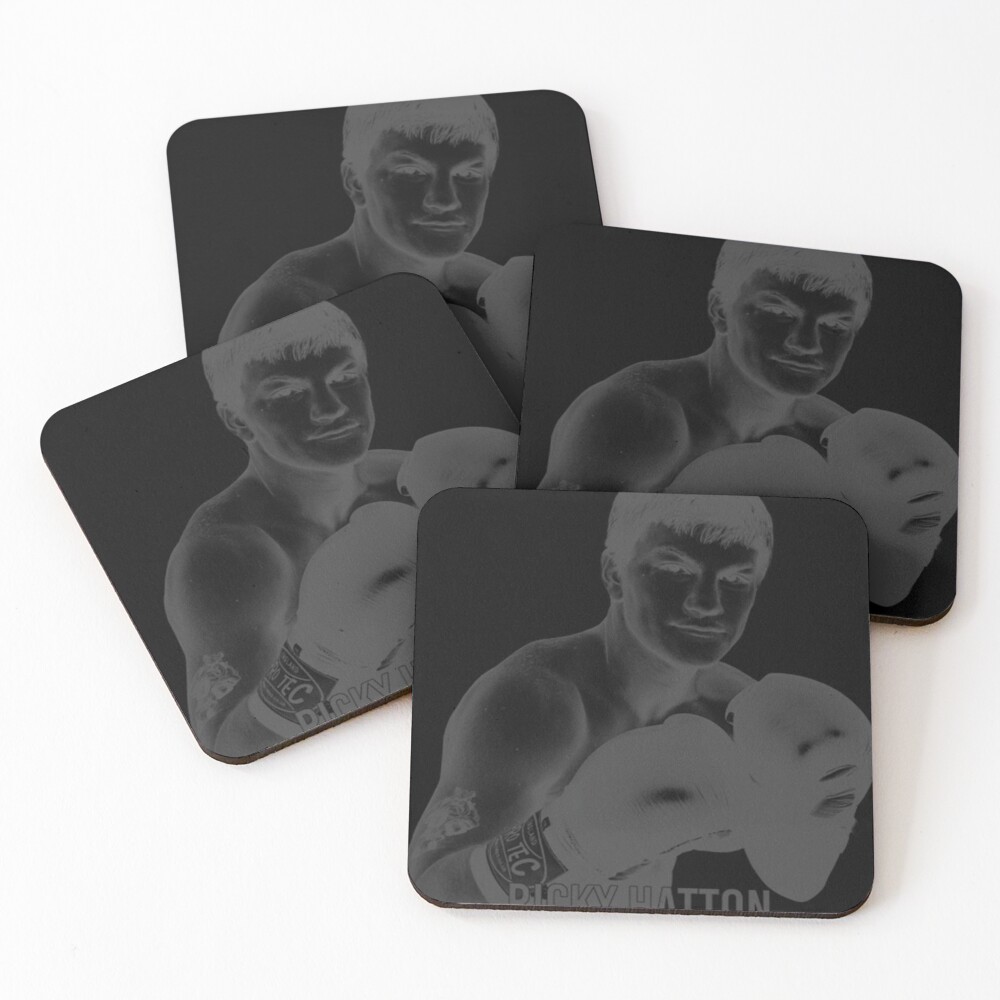 Item preview, Coasters (Set of 4) designed and sold by Jasminliams.