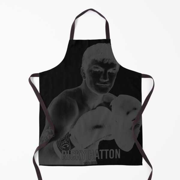 Item preview, Ricky Hatton Rip designed and sold by Jasminliams.