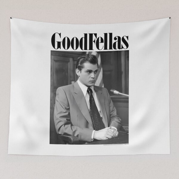 Item preview, 90s All Of Mafia Vintage Retro Time Movie designed and sold by Gardner-Prison.