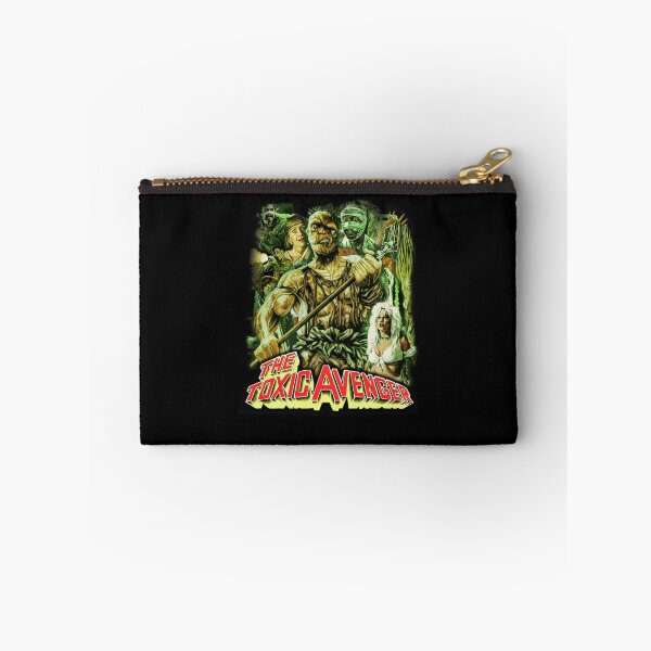 Item preview, Monster Best 90s Retro Movie Movie Horror Character designed and sold by ChainsBeaulieu.