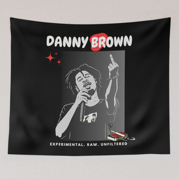 Item preview, Rap Logo Music Albums Tour Singer Vintage designed and sold by Wolvenne-Excus.