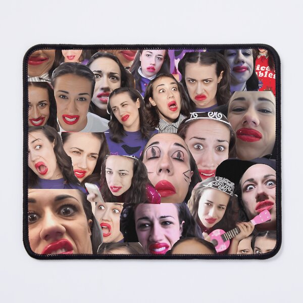 Item preview, Miranda Sings Collage designed and sold by KhalidClure.