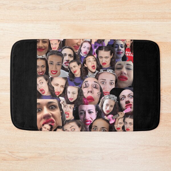 Item preview,  Miranda Sings Collage designed and sold by KhalidClure.