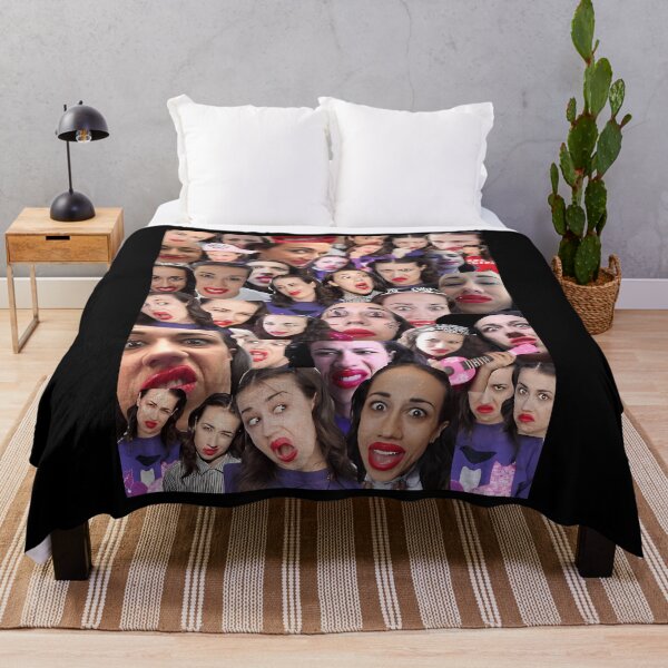Item preview,  Miranda Sings Collage designed and sold by KhalidClure.