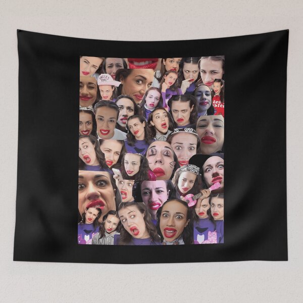 Item preview,  Miranda Sings Collage designed and sold by KhalidClure.