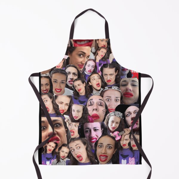 Item preview, Miranda Sings Collage designed and sold by KhalidClure.