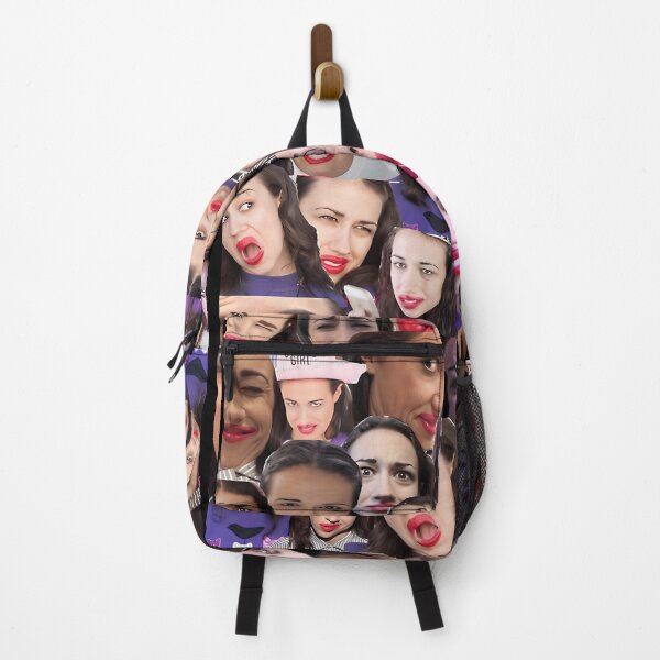Item preview,  Miranda Sings Collage designed and sold by KhalidClure.