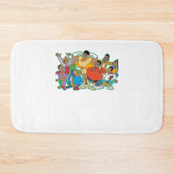 Item preview, 2000s series kids tv funny retro cartoon vintage comedy 90s 80s designed and sold by SluisSjangTren.