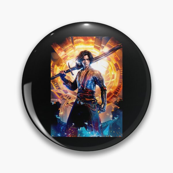 Item preview, Game Fantasy Video Movie designed and sold by MustardThymeIz.